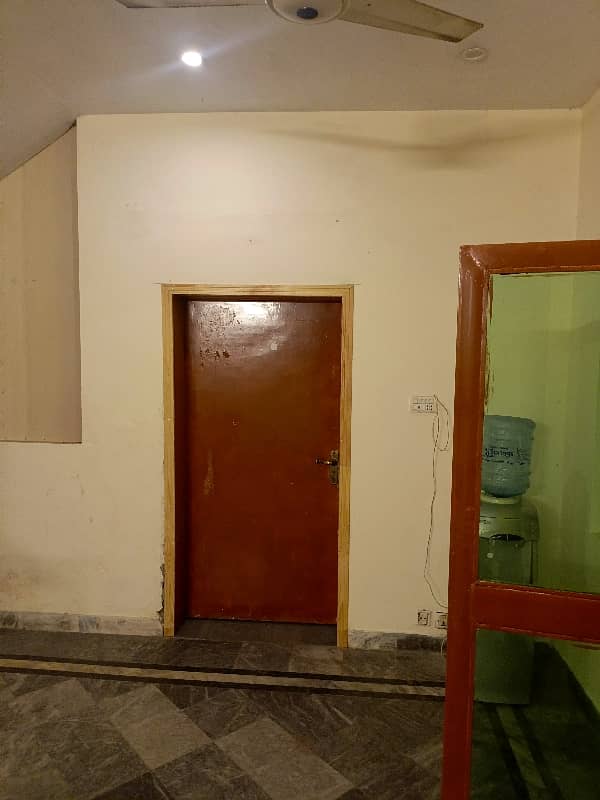 wapda town house for rent 8