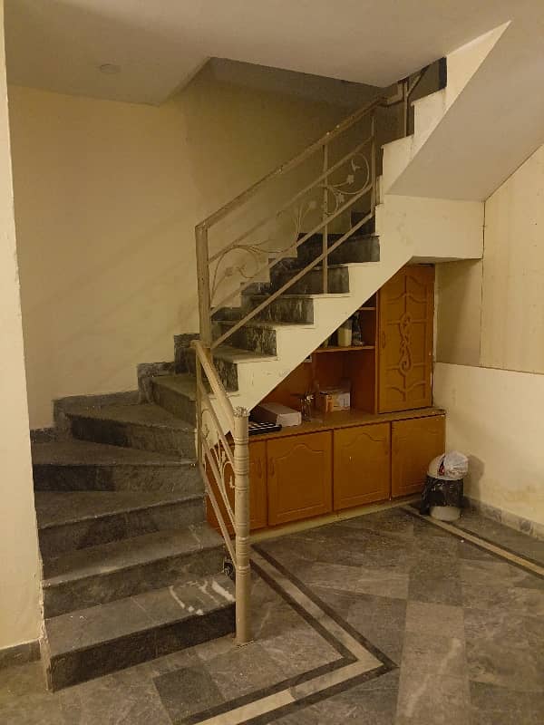 wapda town house for rent 10