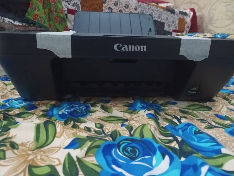 Canon PIXMA MG 2540S 3