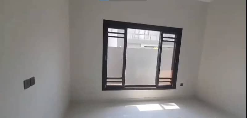 240 Sq Yards Beautiful Bungalow Ground Floor Available For Rent 10