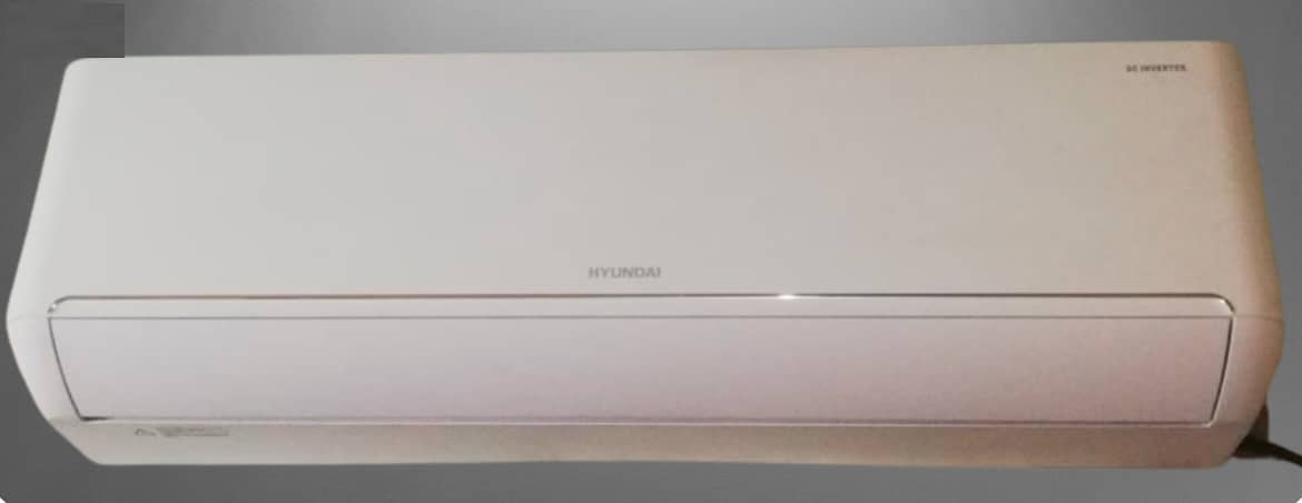 DC Inverter 1.5 Ton HYUNDAI 0