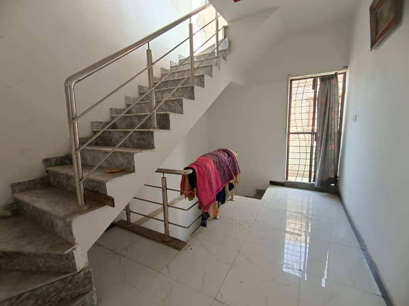 4 Marla Double Storey House in C2 Township LHR 0