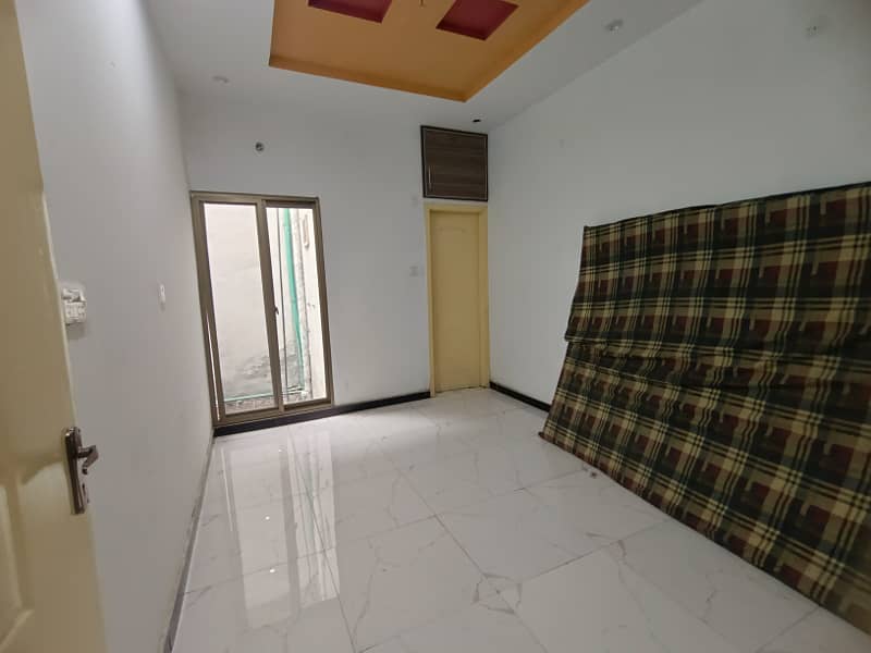 4 Marla Double Storey House in C2 Township LHR 3