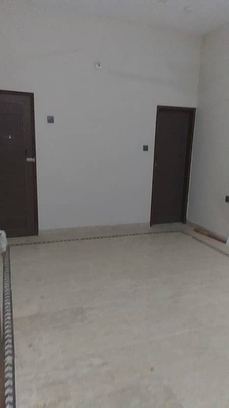 120 Sq Yards 1st Floor Available For Rent In MBCHS 4