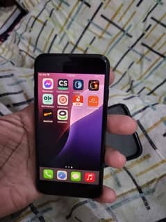 iPhone se 64 gb dual sim pta approved