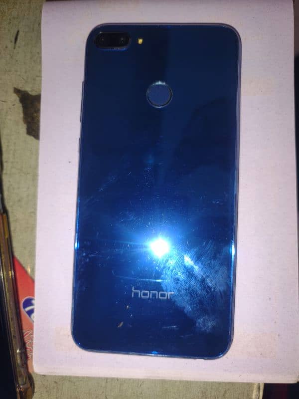 Honor 9n 1