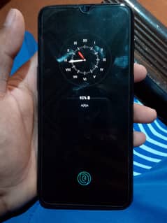 OnePlus 6t 6/128 PTA parmanant patch dual sim approved exchange possib