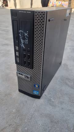 Dell Optiplex 7010 Desktop_PC