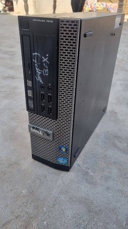 Dell Optiplex 7010 Desktop_PC 0