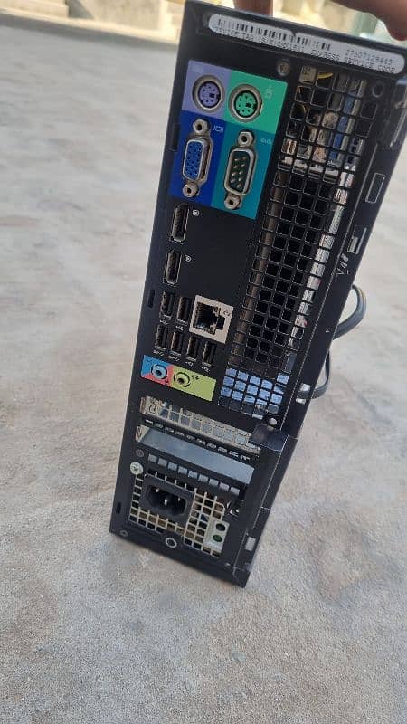 Dell Optiplex 7010 Desktop_PC 1