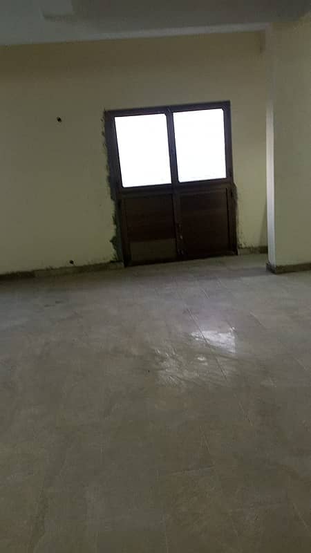 1st Floor Factory Office Available For Rent At Korangi Industrial Area 20