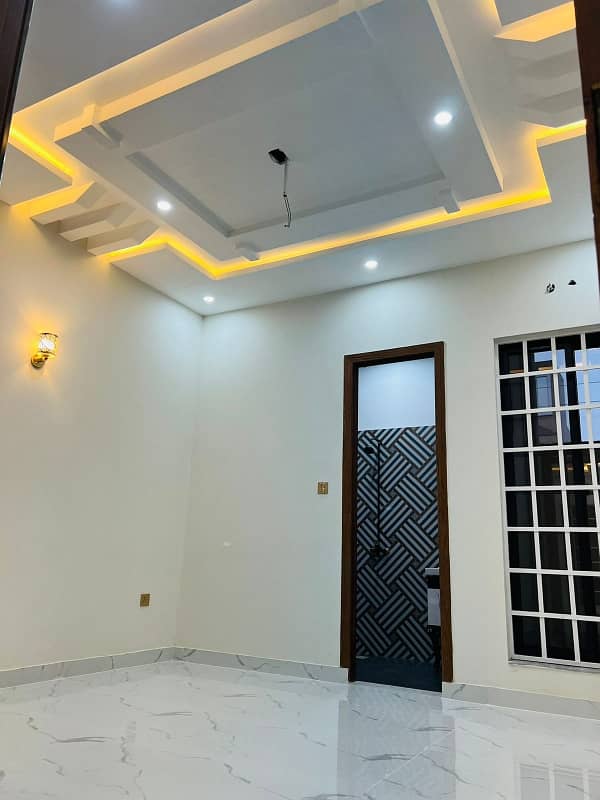 5 Marla Brand New House For Sale In Nashaman E Iqbal Phase 2 A2 14