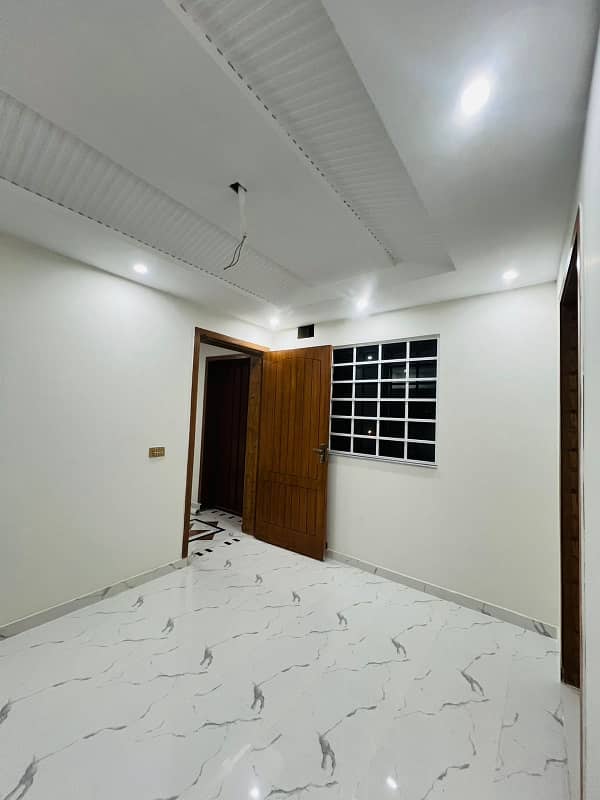 5 Marla Brand New House For Sale In Nashaman E Iqbal Phase 2 A2 31