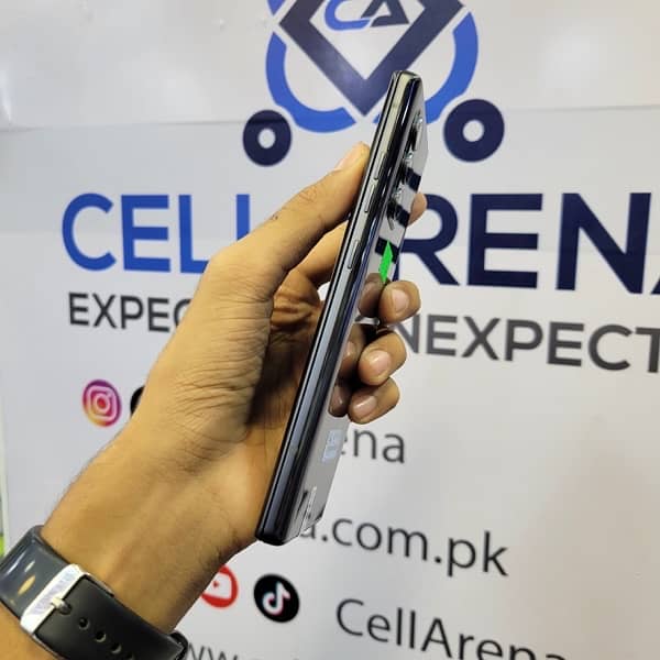 Cellarena LG Wing 5G Approved 2