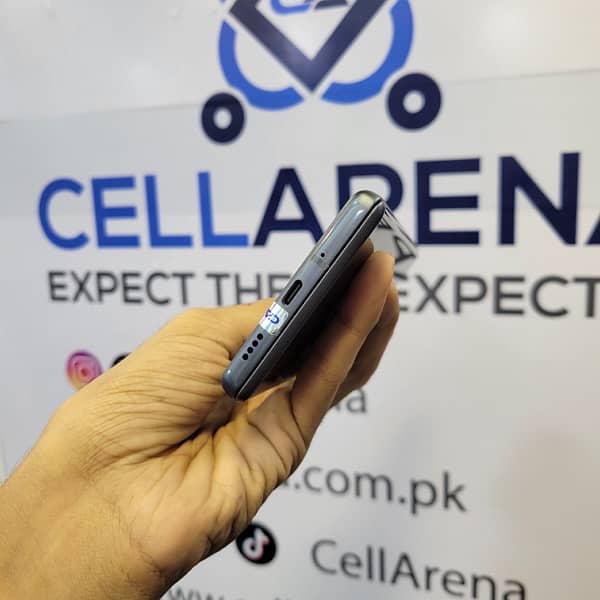 Cellarena LG Wing 5G Approved 3