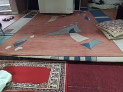 2  qaleen full size home usad urgent sale