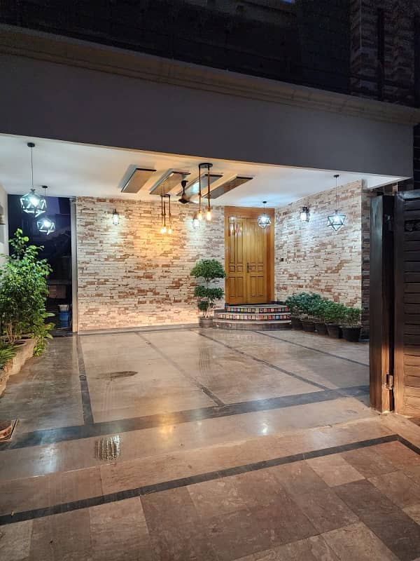 New House For sale satluj block 21