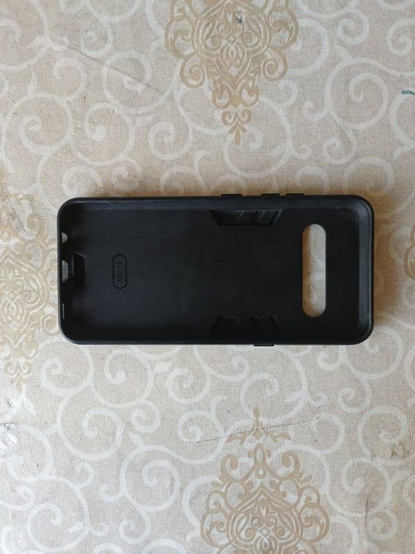 LG V60 Cover 2