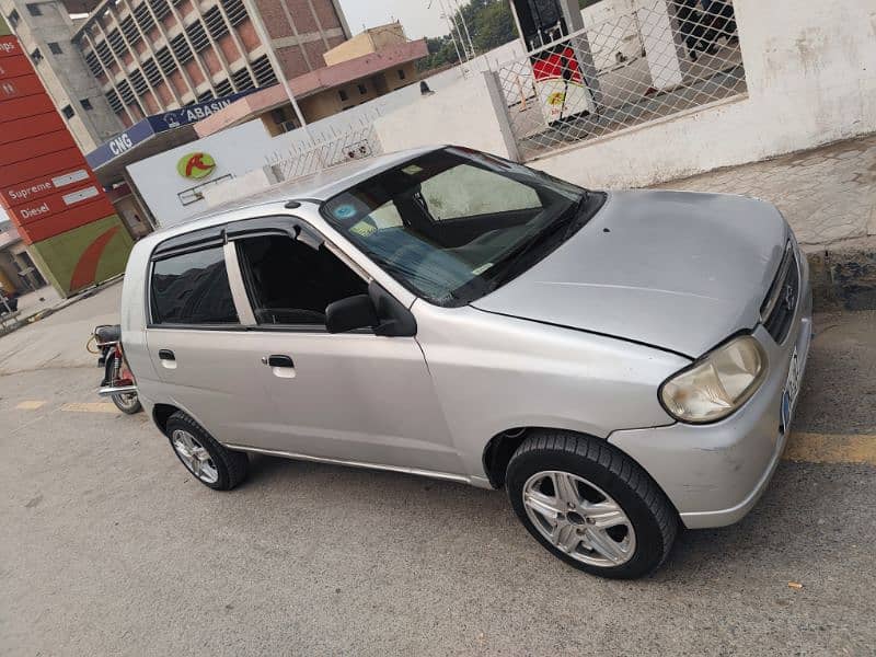 Suzuki Alto 2006 3