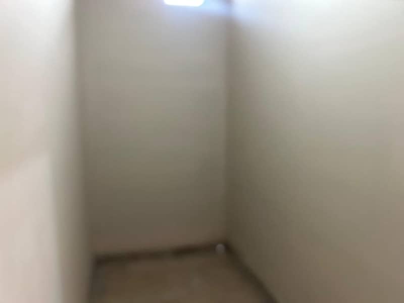 Spacious 3 Marla Flat Available For rent In Fazal Centre 3