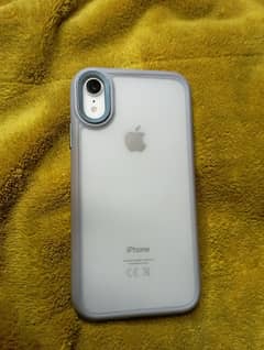 iPhone XR 64gb