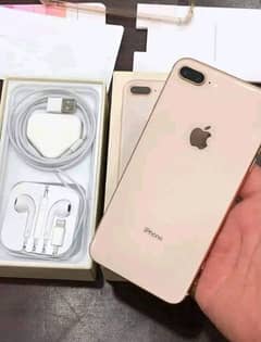 Apple iPhone 8 plus 256 GB Momery 03193220625