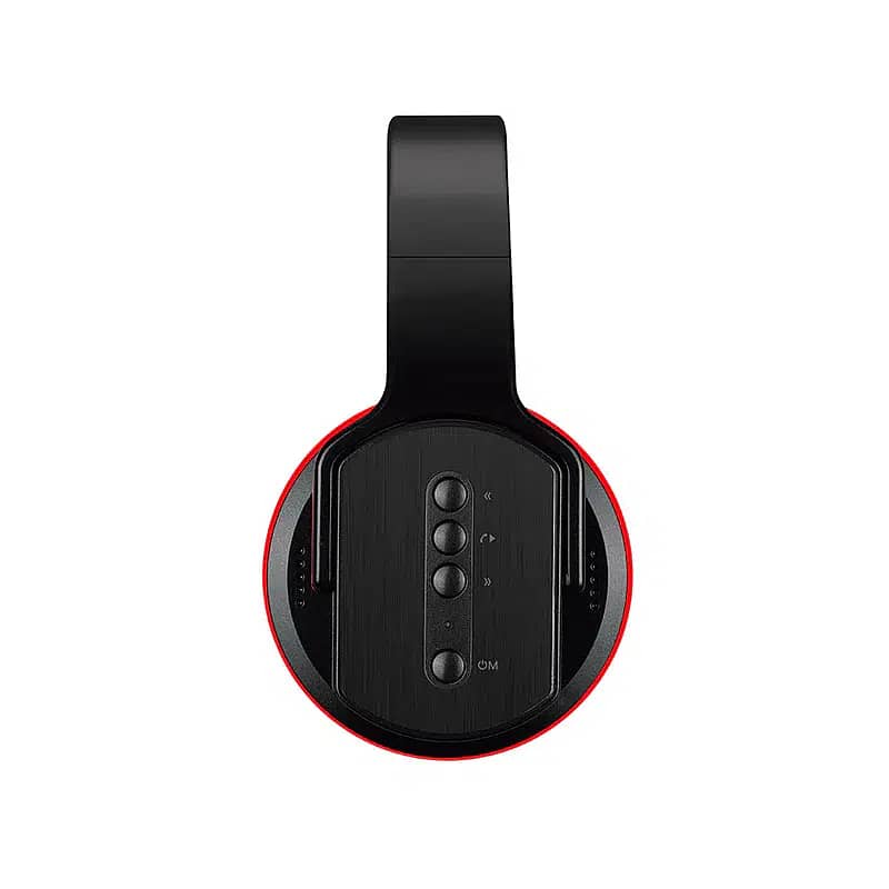 Sodo MH 2/3 Wireless HeadPhone 2 in 1 headphone and speaker 1