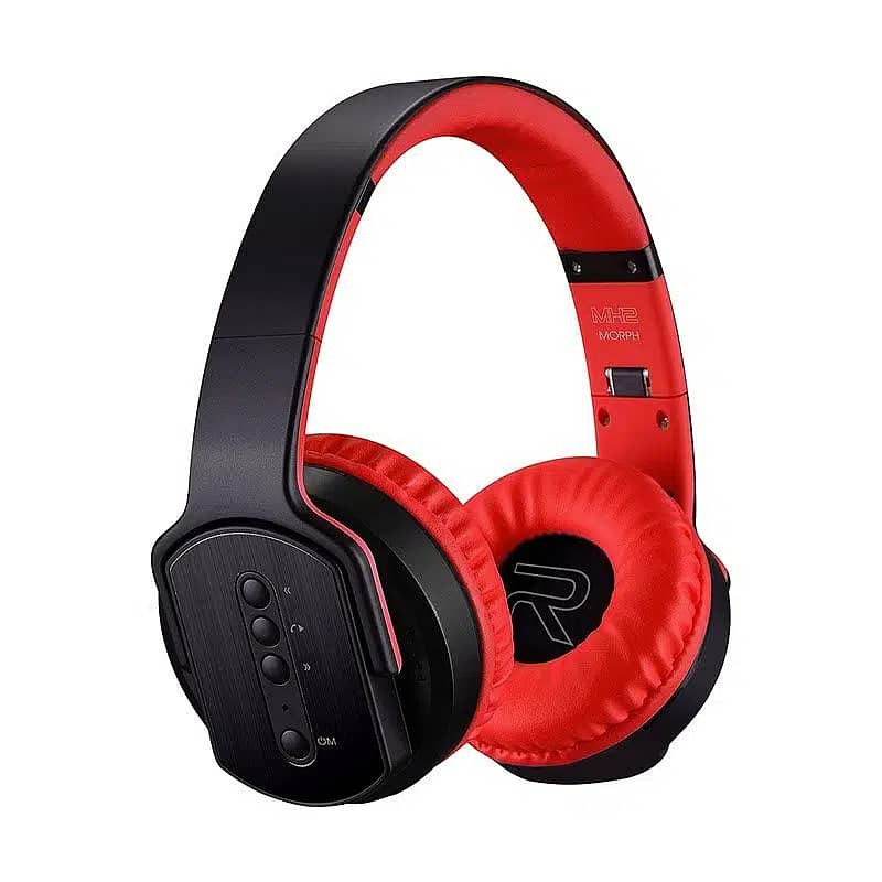 Sodo MH 2/3 Wireless HeadPhone 2 in 1 headphone and speaker 2