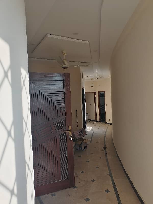 Brand New Flat Main GT Road k pass Market k ander 0