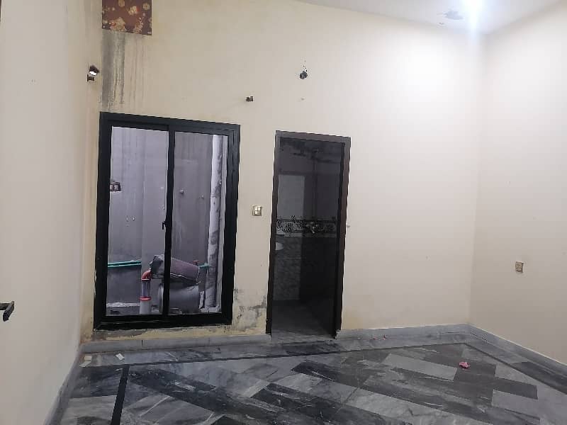 Upper portion available for Rent Khushi Town 1