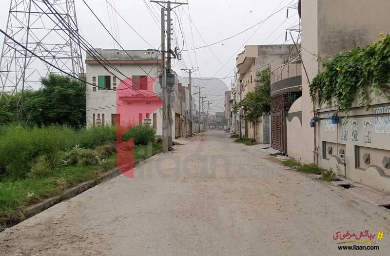 Full house Allama Iqbal Town available for Rent 2