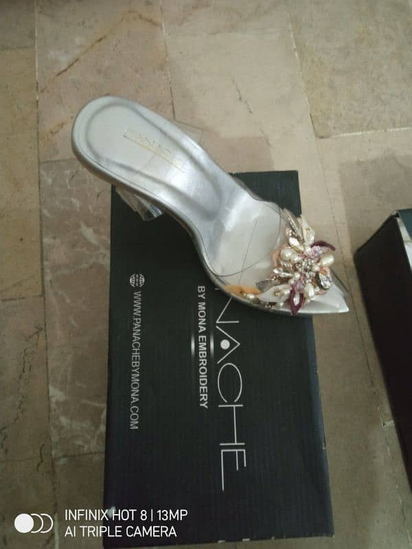 panache shoes 1