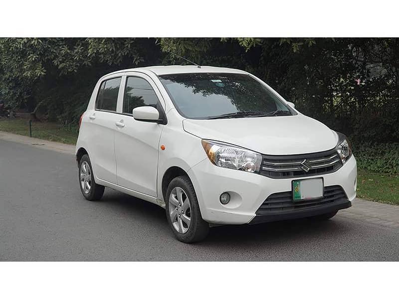 Suzuki Cultus VXL 2022 0