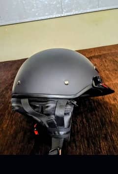 Helmet