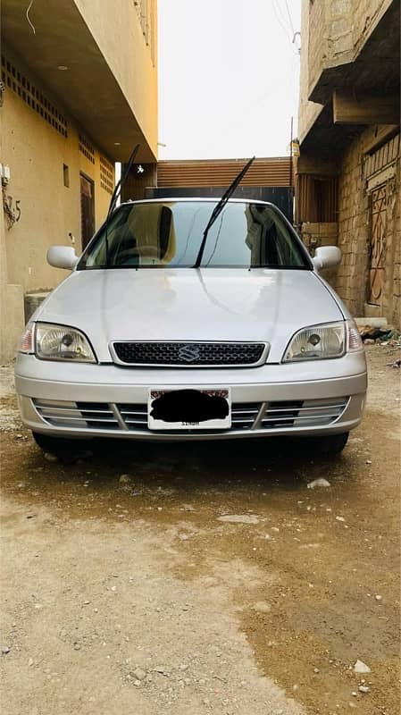 Suzuki Cultus VX 2005 0