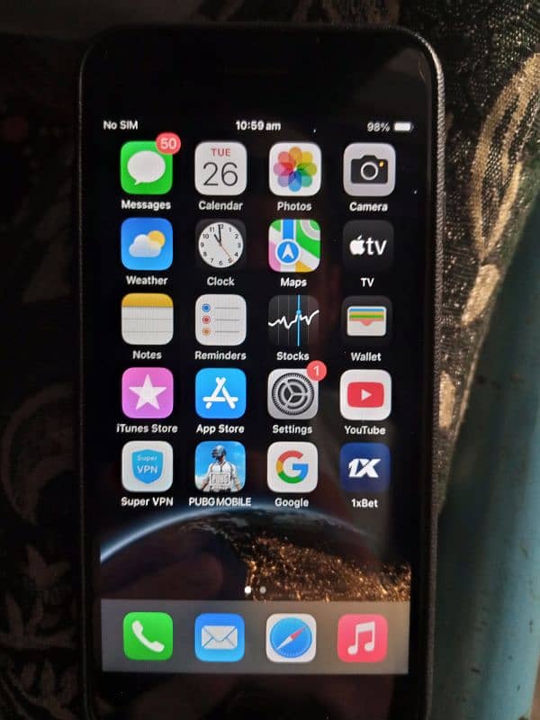 Iphone SE 3 generation urgent sale 4