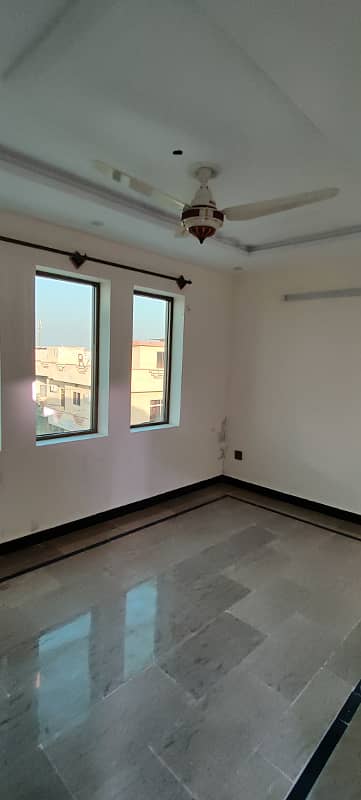 7 Marla Brand New Double Storey House For Sale In G-15 5