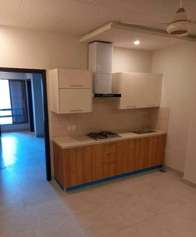 One Bed Flat For Rent In Zarkoon Heights 6