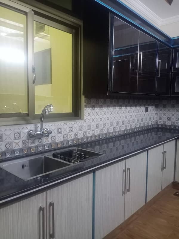 7 Marla Brand New Double Storey House For Sale In G-15 2