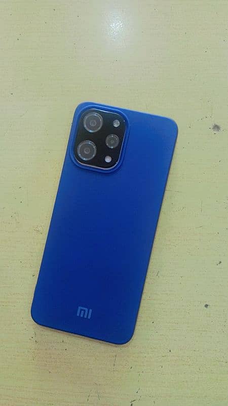 Redmi 12. 1