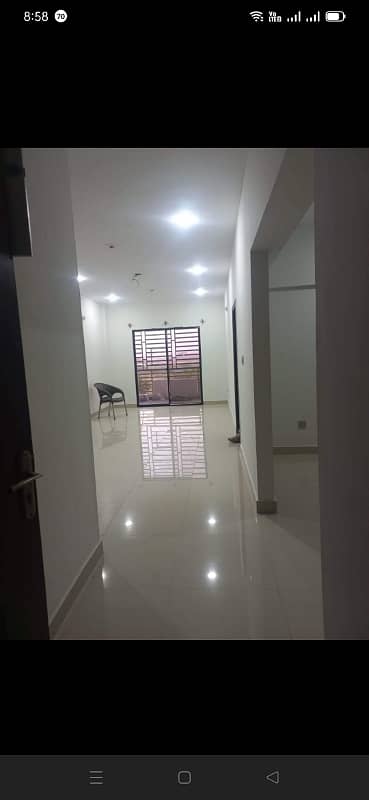 Brand New Flat 2 Beds DD West Open In Safari Enclave 17