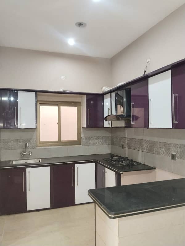 2 Bed DD First Floor In Saima Green Valley 4