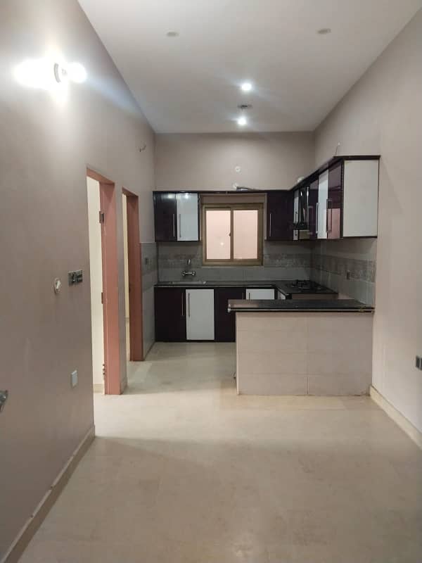 2 Bed DD First Floor In Saima Green Valley 5