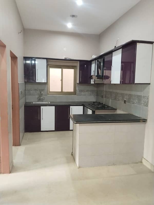 2 Bed DD First Floor In Saima Green Valley 6