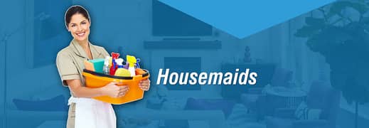 Home maid staff