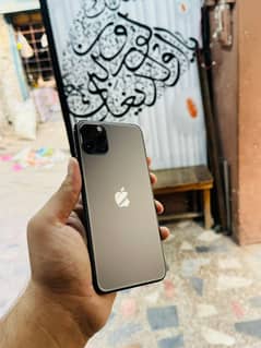 iphone 11 Pro Max 256GB Non PTA