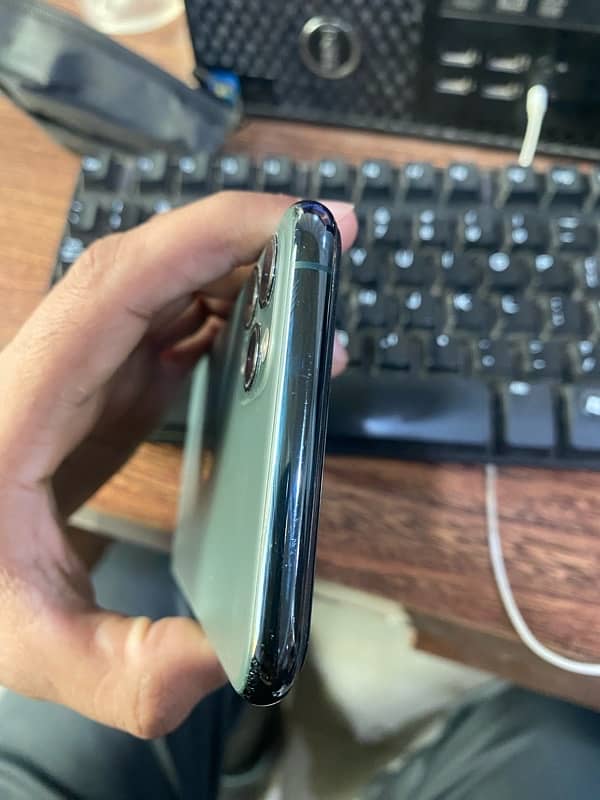 iPhone 11 Pro Max pta approved 0