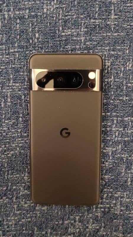 Google Pixel 8 Pro 1