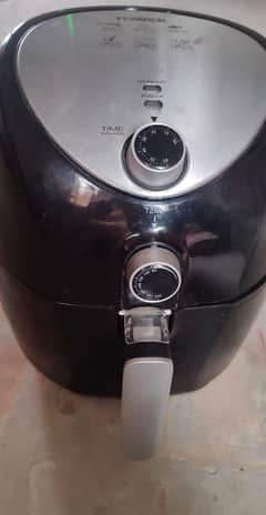 tower air fryer