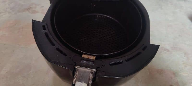 tower air fryer 3